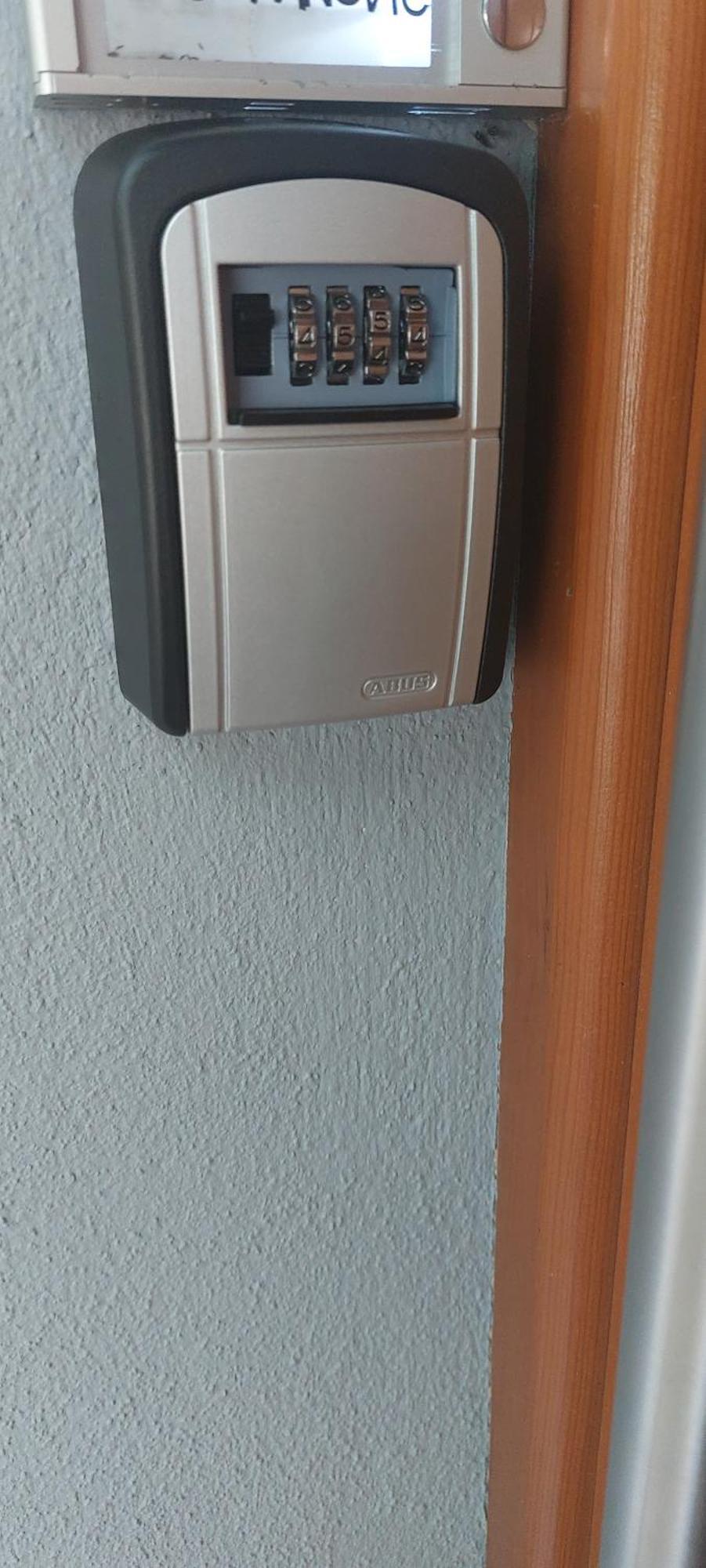 Ferienwohnung Am Bahnhof Bernburg Luaran gambar