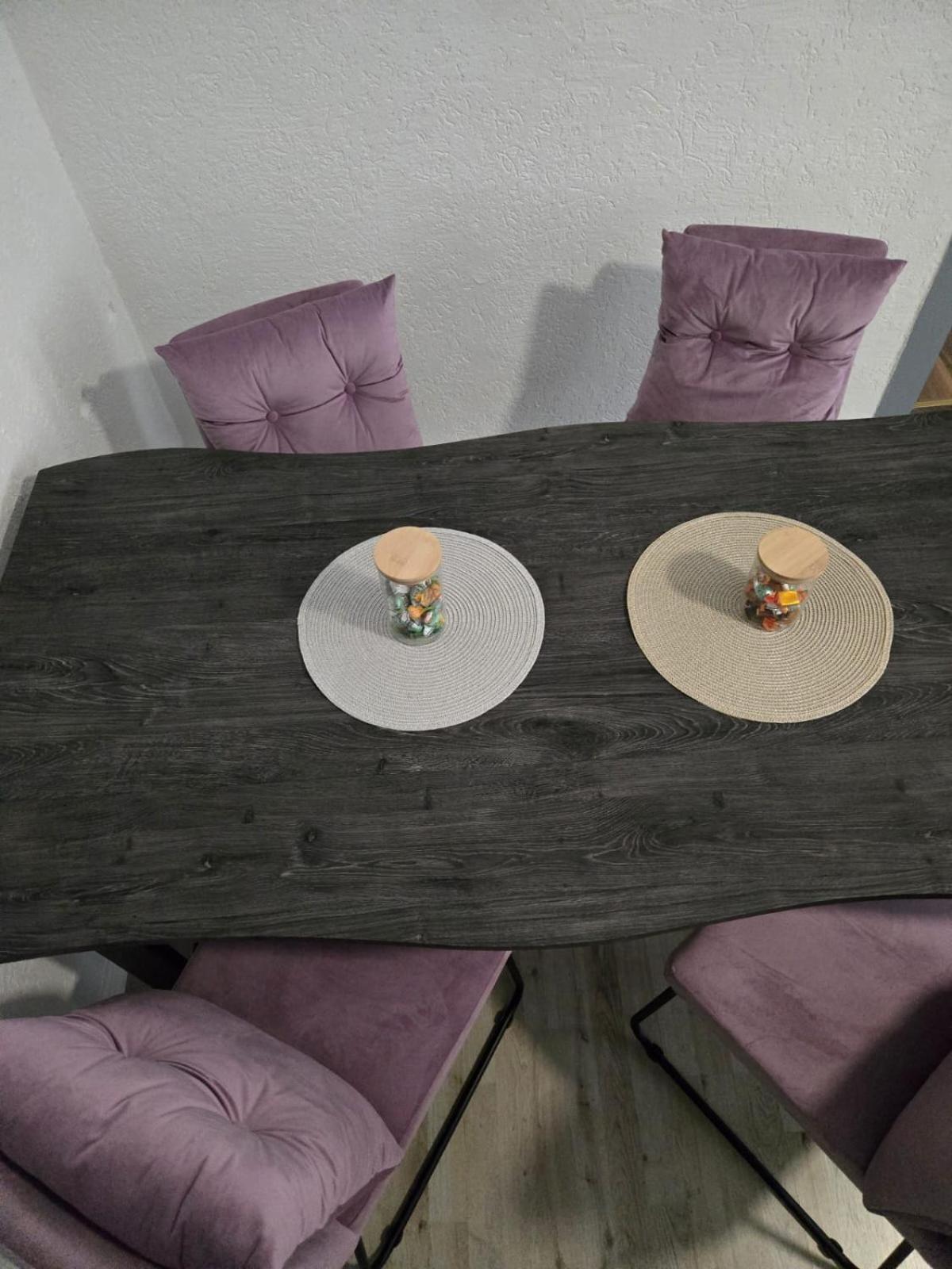 Ferienwohnung Am Bahnhof Bernburg Luaran gambar